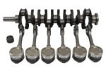 KIT DE CARRERA 2JZ GE GTE 3.4 2000+ Tłoki 86,75mm - Imagen 4
