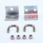 SUBARU FORESTER 9/02-8/08