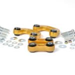 SUBARU IMPREZA 4/93-9/00