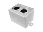 Depósito de combustible de aluminio de 3 litros JRspec - Imagen 2