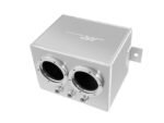 Depósito de combustible de aluminio de 3 litros JRspec - Imagen 4