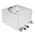 Fuel Tank FMIC.EU 40L with fuel level sensor