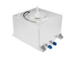 Depósito de combustible FMIC.EU de 30 L con sensor de nivel de combustible - Imagen 2