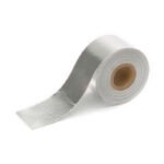 Cinta Cool Tape - Rollo de 2 pulgadas x 18 m Cinta reflectante de calor DEI 010413 - Imagen 3