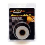 Cinta térmica Reflect-A-GOLD - Cinta reflectante de calor de 2 pulgadas x 9,1 m DEI 010397 - Imagen 3