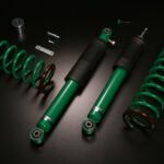 Tein 4x4 Lift Coilovers for Suzuki Jimny JB64W (2018+)