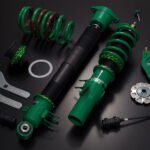 Tein Flex A Coilovers for Honda Civic Type R FK8 (2018+)