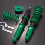 Tein Flex A Coilovers for Mitsubishi Galant (97-03)