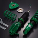 Tein Flex A Coilovers for Toyota GT86