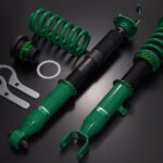 Tein Flex AVS Coilovers for Lexus GS250, 300h, 350 & 450h (12-20)