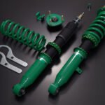 Tein Flex AVS Coilovers for Toyota Crown ARS210 (15-18)
