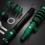 Tein Flex Z Coilovers for Audi A3 8V Sportback (2012+)