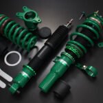 Tein Flex Z Coilovers for BMW 3-Series G20 (2018+)