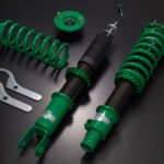 Tein Flex Z Coilovers for Honda Accord CP, CS, CU, CW (08-13)