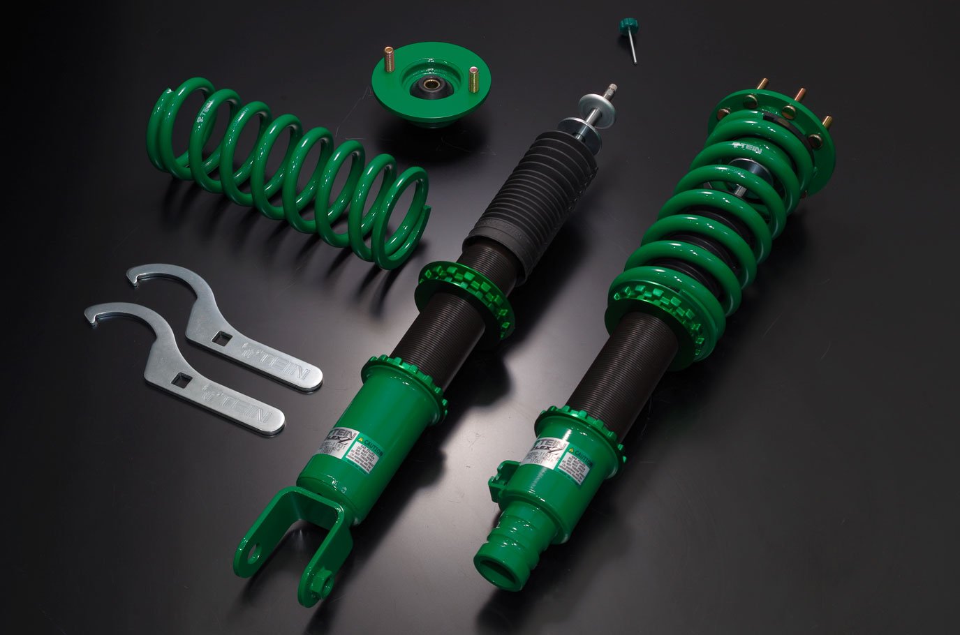 tein-flex-z-zawieszenie-gwintowane-honda-accord-cp-cs-cu-cw-08-13 Tein Flex Z Coilovers for Honda Accord CP, CS, CU, CW (08-13) - Imagen 1