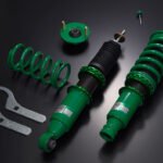 Tein Flex Z Coilovers for Honda Civic EG (Eye Type)