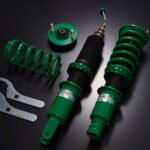 Tein Flex Z Coilovers for Honda Civic Type R EP3 (01-05)