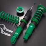 Tein Flex Z Coilovers for Honda CRX Del Sol (93-97, Fork Type)