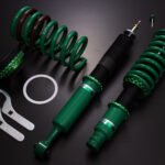 Tein Flex Z Coilovers for Honda Elysion (04-13)