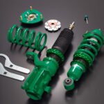 Tein Flex Z Coilovers for Honda Integra Type R DC5 (01-04)