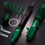 Tein Flex Z Coilovers for Honda Jazz / Fit GK (2013+)