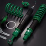 Tein Flex Z Coilovers for Honda Legend KB1 & KB2 (04-12)