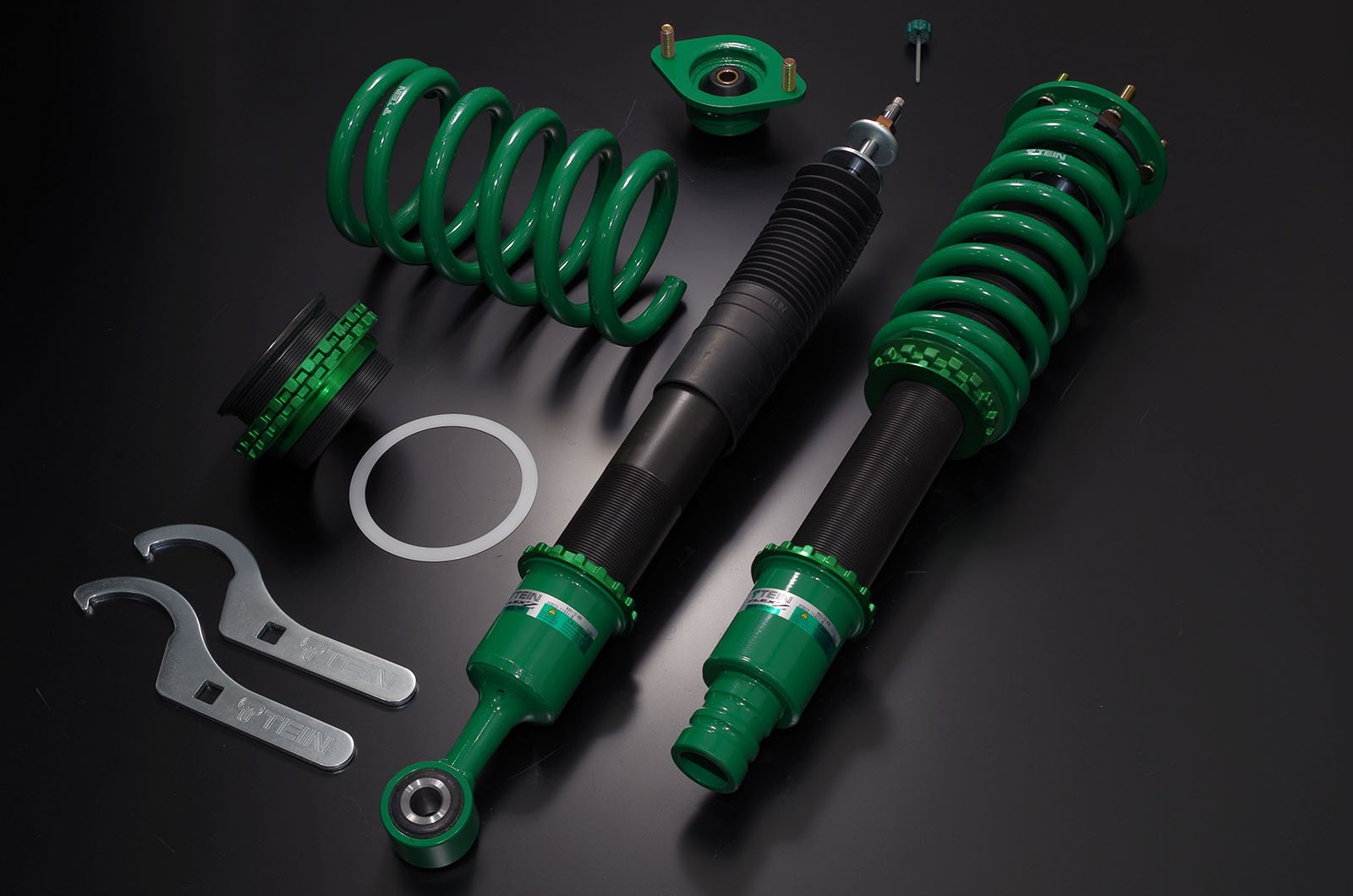 tein-flex-z-zawieszenie-gwintowane-honda-legend-kb1-kb2-04-12 Tein Flex Z Coilovers for Honda Legend KB1 & KB2 (04-12) - Imagen 1