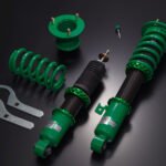 Tein Flex Z Coilovers for Honda NSX