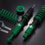 Tein Flex Z Coilovers for Honda Prelude BB (92-02)