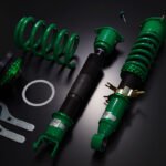 Tein Flex Z Coilovers for Infiniti G37 (2007+)