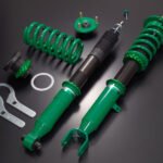Tein Flex Z Coilovers for Lexus GS250 & GS350 (2012+)