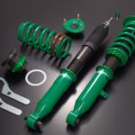 Tein Flex Z Coilovers for Lexus IS200T, IS250, IS300H, IS350 (2013+)