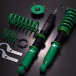Tein Flex Z Coilovers for Lexus LS430 (01-06)