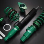 Tein Flex Z Coilovers for Mazda 3 BP (2019+)