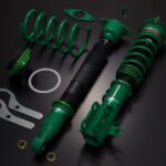 Tein Flex Z Coilovers for Mazda 6 GJ (2012+)