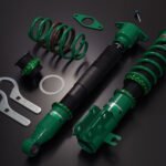 Tein Flex Z Coilovers for Mazda CX-3 DK5 (15-18)