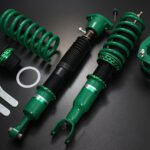 Tein Flex Z Coilovers for Mercedes C Class W205 (2015+)