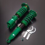 Tein Flex Z Coilovers for Mitsubishi 3000GT