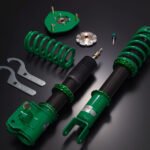 Tein Flex Z Coilovers for Mitsubishi Lancer Evo 5 (V)