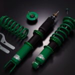 Tein Flex Z Coilovers for Nissan Skyline R32 GT-R