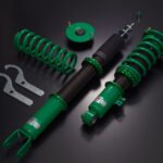 Tein Flex Z Coilovers for Nissan Skyline R33 GT-R