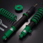 Tein Flex Z Coilovers for Nissan Skyline R33 GTS-t