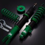 Tein Flex Z Coilovers for Nissan Skyline R34 GT-T