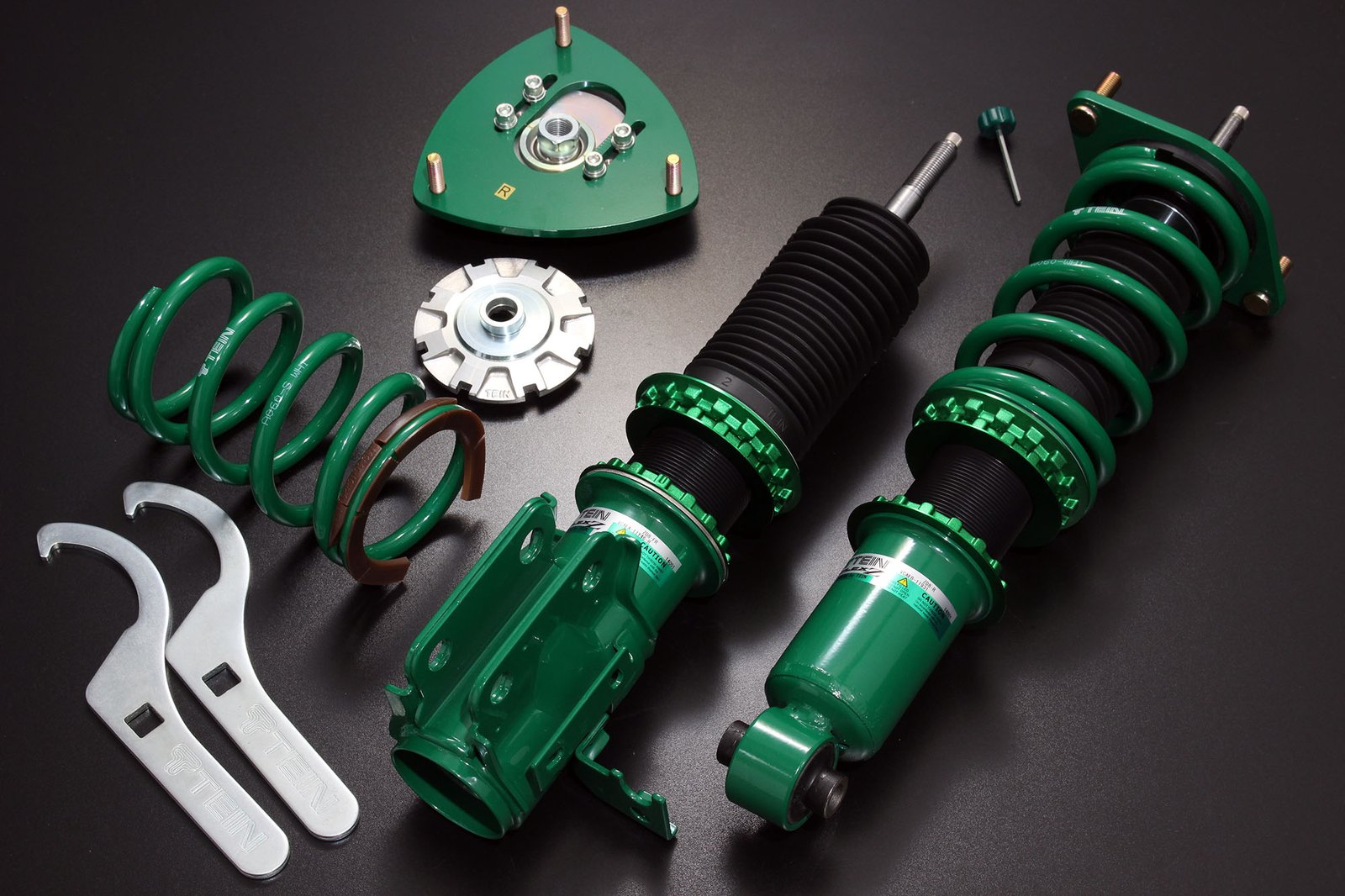 tein-flex-z-zawieszenie-gwintowane-subaru-brz-zd8-2021 Tein Flex Z Coilovers for Subaru BRZ ZD8 (2021+) - Imagen 1