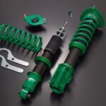 Tein Flex Z Coilovers for Subaru Forester SH5 & SH9 (07-12)