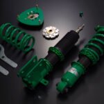 Tein Flex Z Coilovers for Subaru Impreza VA (2014+)