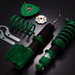 Tein Flex Z Coilovers for Subaru Impreza WRX GE / GH / GR (08-14)