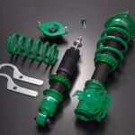 Tein Flex Z Coilovers for Subaru Legacy BR / BM (09-14)