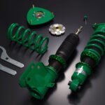 Tein Flex Z Coilovers for Subaru Levorg