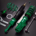 Tein Flex Z Coilovers for Suzuki Swift Hybrid ZC53S & ZC83S (2016+)